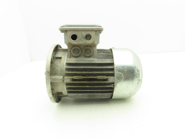 Neri Motori T71A4 AC Asynchronous Motor 0.42Hp 0.36kW 1660RPM 280/480V 3Ph