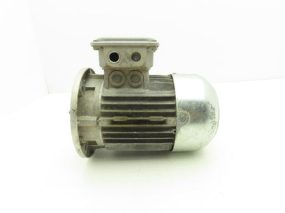 Neri Motori T71A4 AC Asynchronous Motor 0.42Hp 0.36kW 1660RPM 280/480V 3Ph