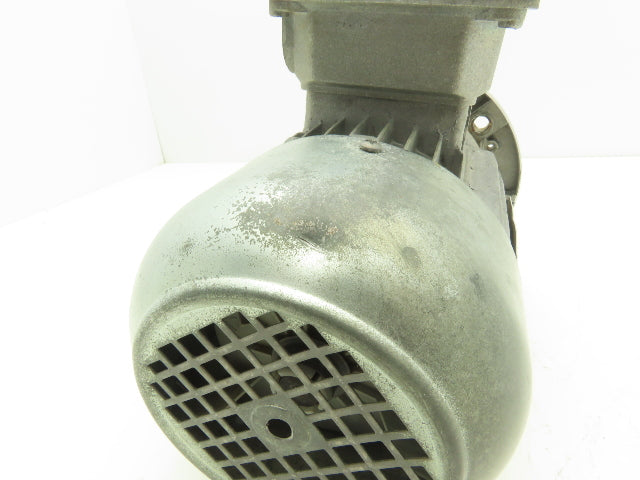 Neri Motori T71A4 AC Asynchronous Motor 0.42Hp 0.36kW 1660RPM 280/480V 3Ph