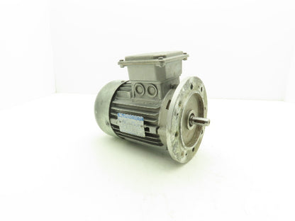 Neri Motori T71A4 AC Asynchronous Motor 0.42Hp 0.36kW 1660RPM 280/480V 3Ph