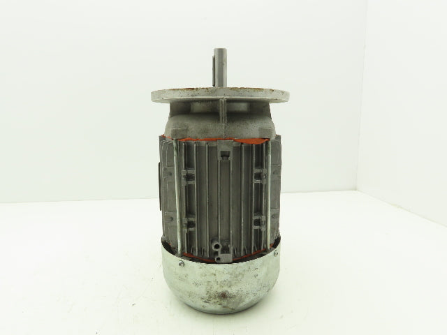 Neri Motori T80A4 AC Motor 0.6kW 0.44kW 1680RPM 280/480V 3Ph 56C TEFC