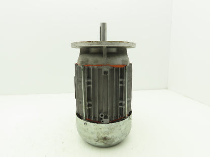Neri Motori T80A4 AC Motor 0.6kW 0.44kW 1680RPM 280/480V 3Ph 56C TEFC