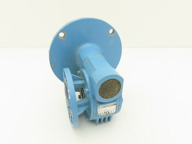 Bonfiglioli VF44 F1 35 Worm Gearbox 35:1 Reducer 50rpm 56C Hollow Output