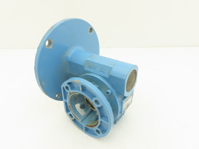 Bonfiglioli VF44 F1 35 Worm Gearbox 35:1 Reducer 50rpm 56C Hollow Output