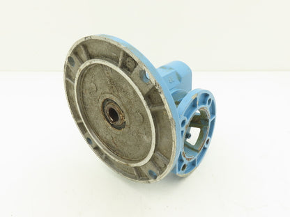 Bonfiglioli VF44 F1 35 Worm Gearbox 35:1 Reducer 50rpm 56C Hollow Output
