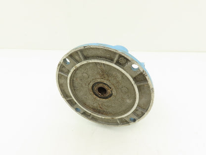 Bonfiglioli VF44 F1 35 Worm Gearbox 35:1 Reducer 50rpm 56C Hollow Output