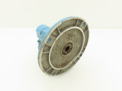 Bonfiglioli VF44 F1 35 Worm Gearbox 35:1 Reducer 50rpm 56C Hollow Output