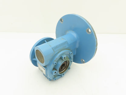 Bonfiglioli VF44 F1 35 Worm Gearbox 35:1 Reducer 50rpm 56C Hollow Output