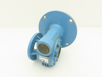Bonfiglioli VF44 F1 35 Worm Gearbox 35:1 Reducer 50rpm 56C Hollow Output