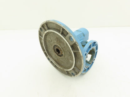 Bonfiglioli VF44 F1 35 Worm Gearbox 35:1 Reducer 50rpm 56C Hollow Output