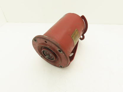 Bell & Gossett SVH 48T17D173B Pump Motor 3/4Hp 1725 RPM 230/460V 3PH 48Y Frame