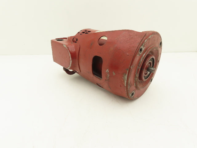 Bell & Gossett SVH 48T17D173B Pump Motor 3/4Hp 1725 RPM 230/460V 3PH 48Y Frame