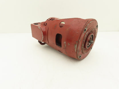 Bell & Gossett SVH 48T17D173B Pump Motor 3/4Hp 1725 RPM 230/460V 3PH 48Y Frame