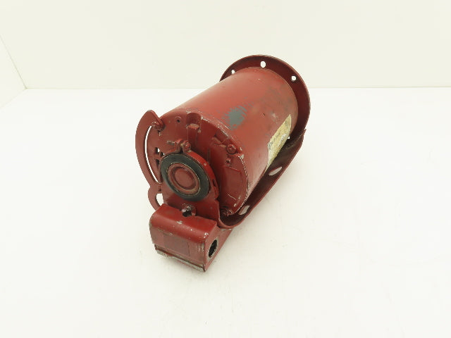 Bell & Gossett SVH 48T17D173B Pump Motor 3/4Hp 1725 RPM 230/460V 3PH 48Y Frame
