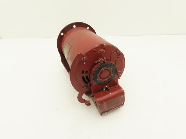 Bell & Gossett SVH 48T17D173B Pump Motor 3/4Hp 1725 RPM 230/460V 3PH 48Y Frame