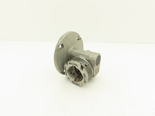 Bonfiglioli MVF 30/F Worm Gearbox 30:1 Reducer 58rpm IEC63 Hollow Output 063 B5
