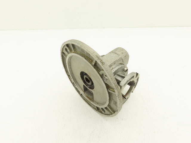 Bonfiglioli MVF 30/F Worm Gearbox 30:1 Reducer 58rpm IEC63 Hollow Output 063 B5