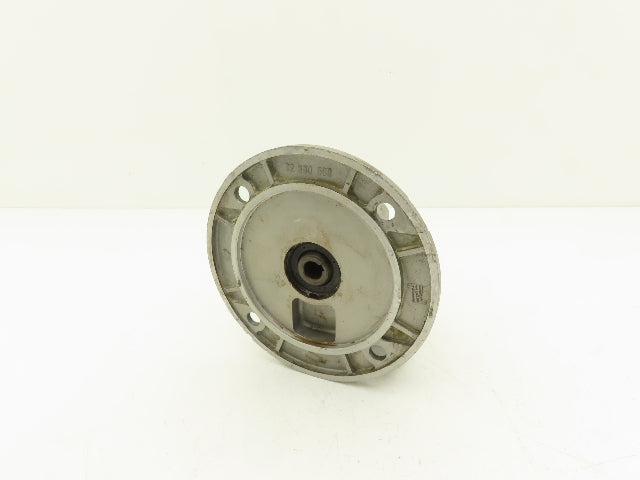 Bonfiglioli MVF 30/F Worm Gearbox 30:1 Reducer 58rpm IEC63 Hollow Output 063 B5