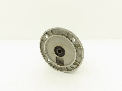Bonfiglioli MVF 30/F Worm Gearbox 30:1 Reducer 58rpm IEC63 Hollow Output 063 B5