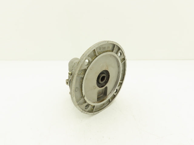 Bonfiglioli MVF 30/F Worm Gearbox 30:1 Reducer 58rpm IEC63 Hollow Output 063 B5