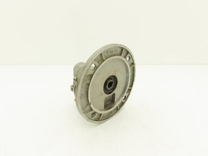 Bonfiglioli MVF 30/F Worm Gearbox 30:1 Reducer 58rpm IEC63 Hollow Output 063 B5