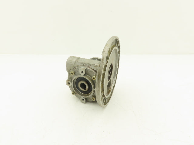 Bonfiglioli MVF 30/F Worm Gearbox 30:1 Reducer 58rpm IEC63 Hollow Output 063 B5