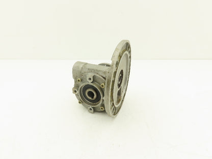 Bonfiglioli MVF 30/F Worm Gearbox 30:1 Reducer 58rpm IEC63 Hollow Output 063 B5