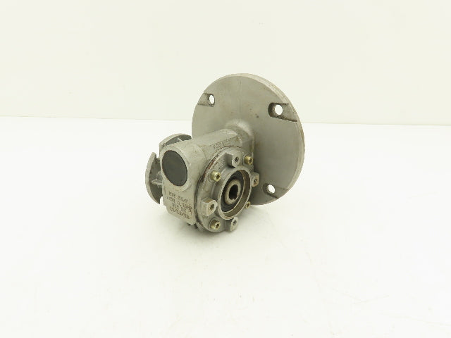 Bonfiglioli MVF 30/F Worm Gearbox 30:1 Reducer 58rpm IEC63 Hollow Output 063 B5