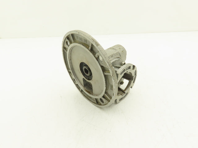 Bonfiglioli MVF 30/F Worm Gearbox 30:1 Reducer 58rpm IEC63 Hollow Output 063 B5