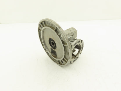 Bonfiglioli MVF 30/F Worm Gearbox 30:1 Reducer 58rpm IEC63 Hollow Output 063 B5