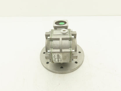Tramec BFK 40 9011352406 Worm Gearbox 40:1 Reducer 43.75rpm IEC71 Hollow Output