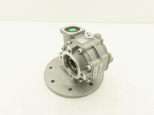 Tramec BFK 40 9011352406 Worm Gearbox 40:1 Reducer 43.75rpm IEC71 Hollow Output