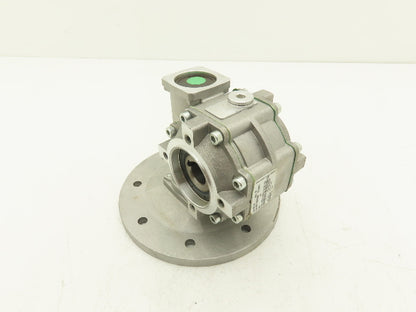 Tramec BFK 40 9011352406 Worm Gearbox 40:1 Reducer 43.75rpm IEC71 Hollow Output
