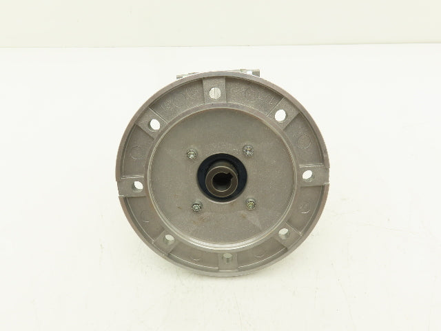 Tramec BFK 40 9011352406 Worm Gearbox 40:1 Reducer 43.75rpm IEC71 Hollow Output