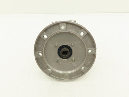 Tramec BFK 40 9011352406 Worm Gearbox 40:1 Reducer 43.75rpm IEC71 Hollow Output