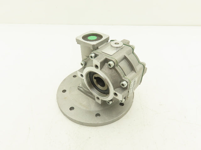 Tramec BFK 40 9011352406 Worm Gearbox 40:1 Reducer 43.75rpm IEC71 Hollow Output