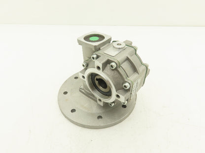 Tramec BFK 40 9011352406 Worm Gearbox 40:1 Reducer 43.75rpm IEC71 Hollow Output