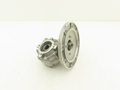Tramec BFK 40 9011352406 Worm Gearbox 40:1 Reducer 43.75rpm IEC71 Hollow Output