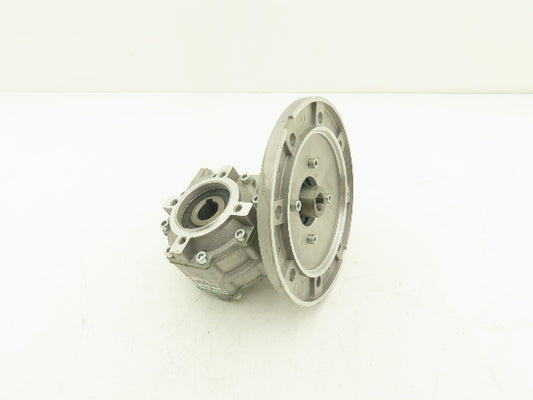 Tramec BFK 40 9011352406 Worm Gearbox 40:1 Reducer 43.75rpm IEC71 Hollow Output