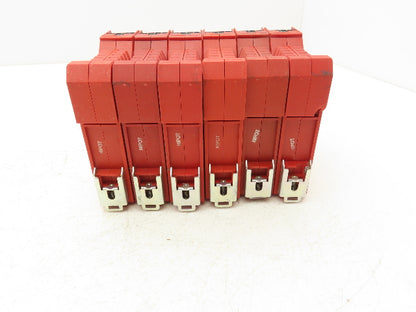 Allen Bradley 440R-N23131 MSR127TP Guardmaster Safety Relay 24V Lot of 6