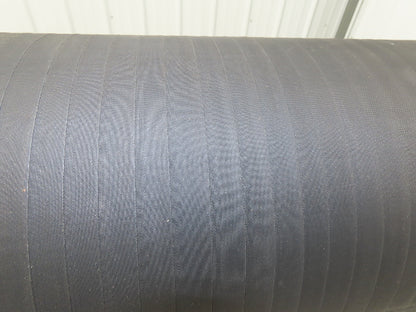 PPI Precision 12"x 26" Belt Conveyor Lagged Drive Pulley 1.5" Bore XT25 Hub