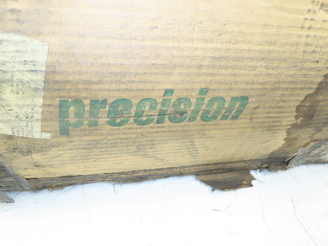 PPI Precision 12"x 26" Belt Conveyor Lagged Drive Pulley 1.5" Bore XT25 Hub