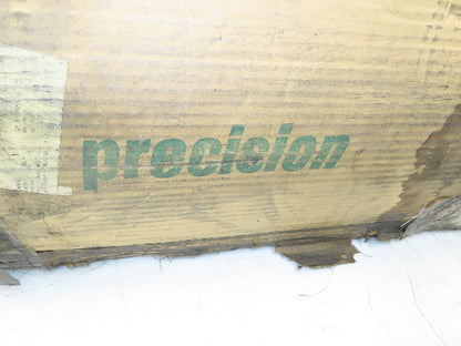PPI Precision 12"x 26" Belt Conveyor Lagged Drive Pulley 1.5" Bore XT25 Hub