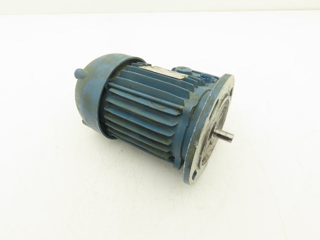 Lafert ST 63S4 Metric AC Motor 0.18kW 1600rpm 220/380V 3PH IEC 63 Frame