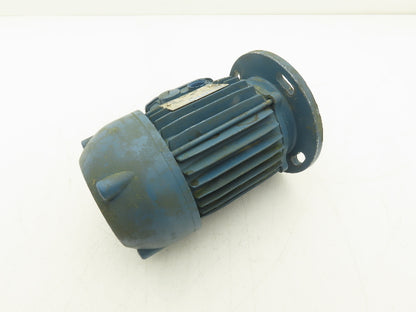 Lafert ST 63S4 Metric AC Motor 0.18kW 1600rpm 220/380V 3PH IEC 63 Frame