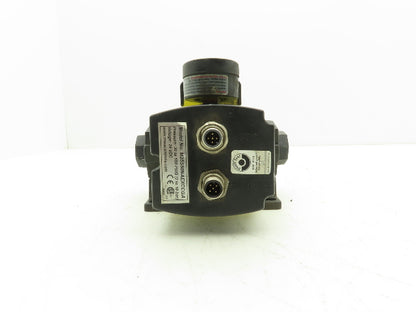 Ross Controls M35S50NAEXCCGA M35 Series Pneumatic Double Valve 30-150PSIG 24VDC