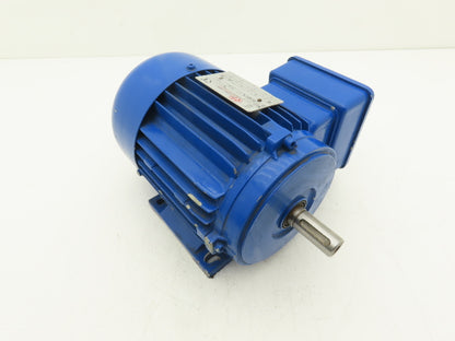 Efelttroforoni T80B2 B3 AC Motor 1.1kW 2800rpm 230/400V 3PH IEC 80 Frame