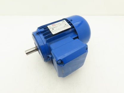 Efelttroforoni T80B2 B3 AC Motor 1.1kW 2800rpm 230/400V 3PH IEC 80 Frame