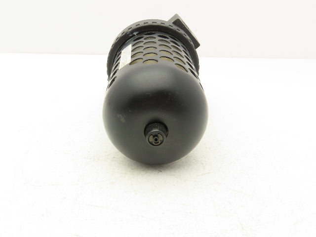 Ross Controls 5021B5008 High Capacity In-Line Pneumatic Filter 3/4" NPT 150PSI