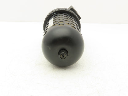 Ross Controls 5021B5008 High Capacity In-Line Pneumatic Filter 3/4" NPT 150PSI